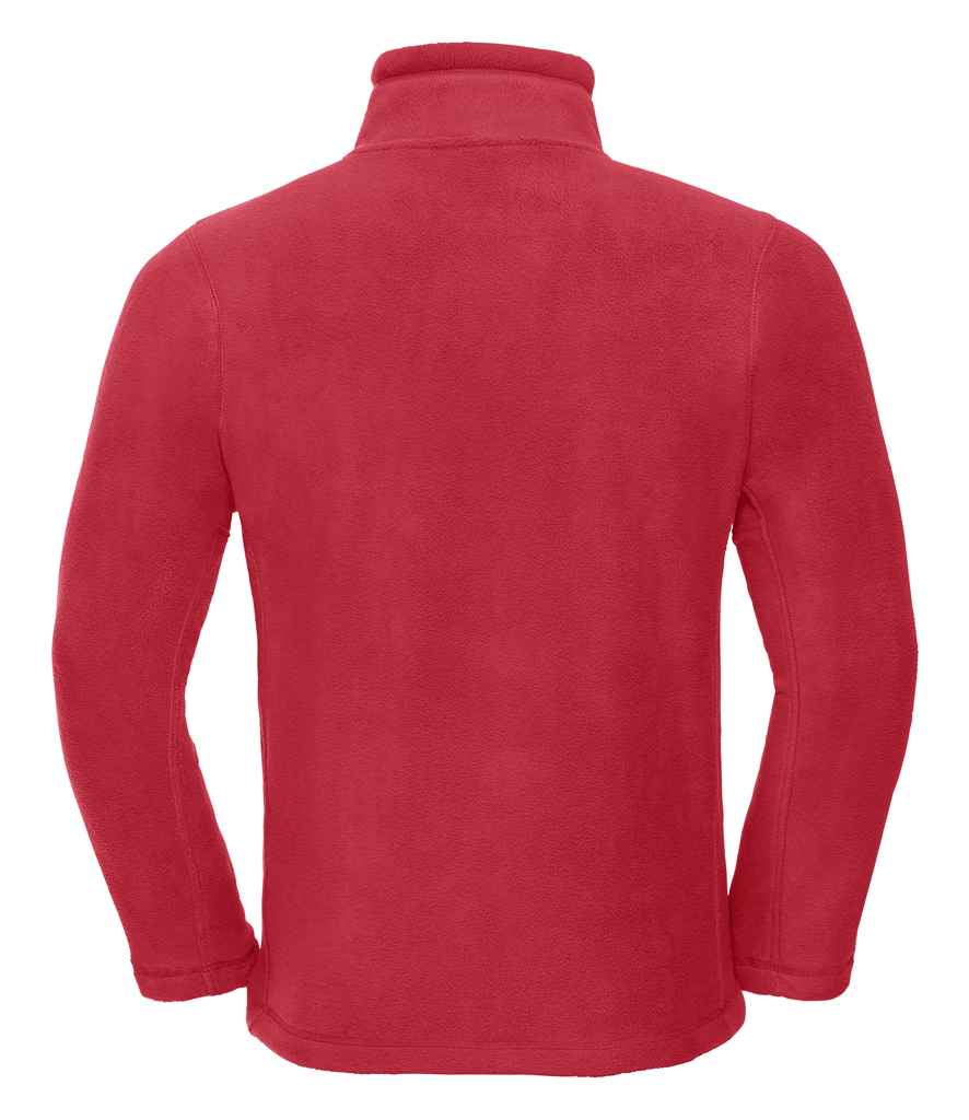 Russell Athletic - Outdoor Fleece Jacket
