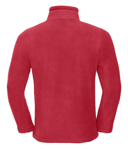 Russell Athletic - Outdoor Fleece Jacket