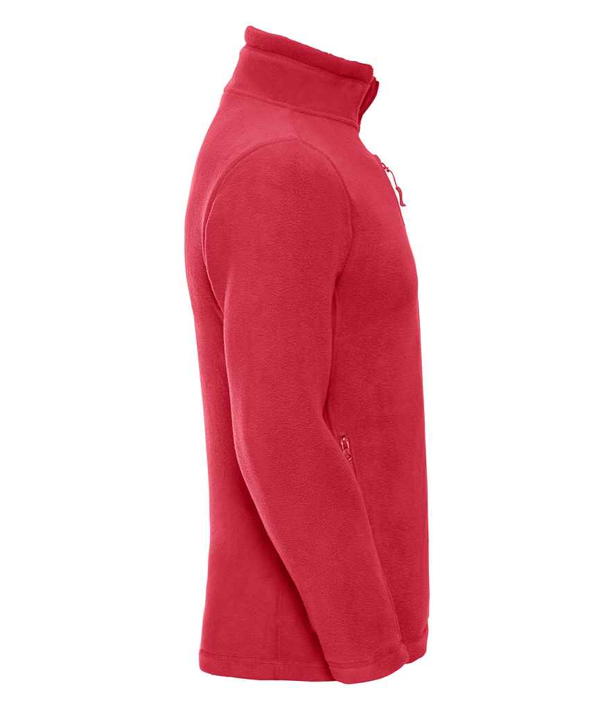 Russell Athletic - Outdoor Fleece Jacket