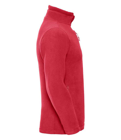 Russell Athletic - Outdoor Fleece Jacket