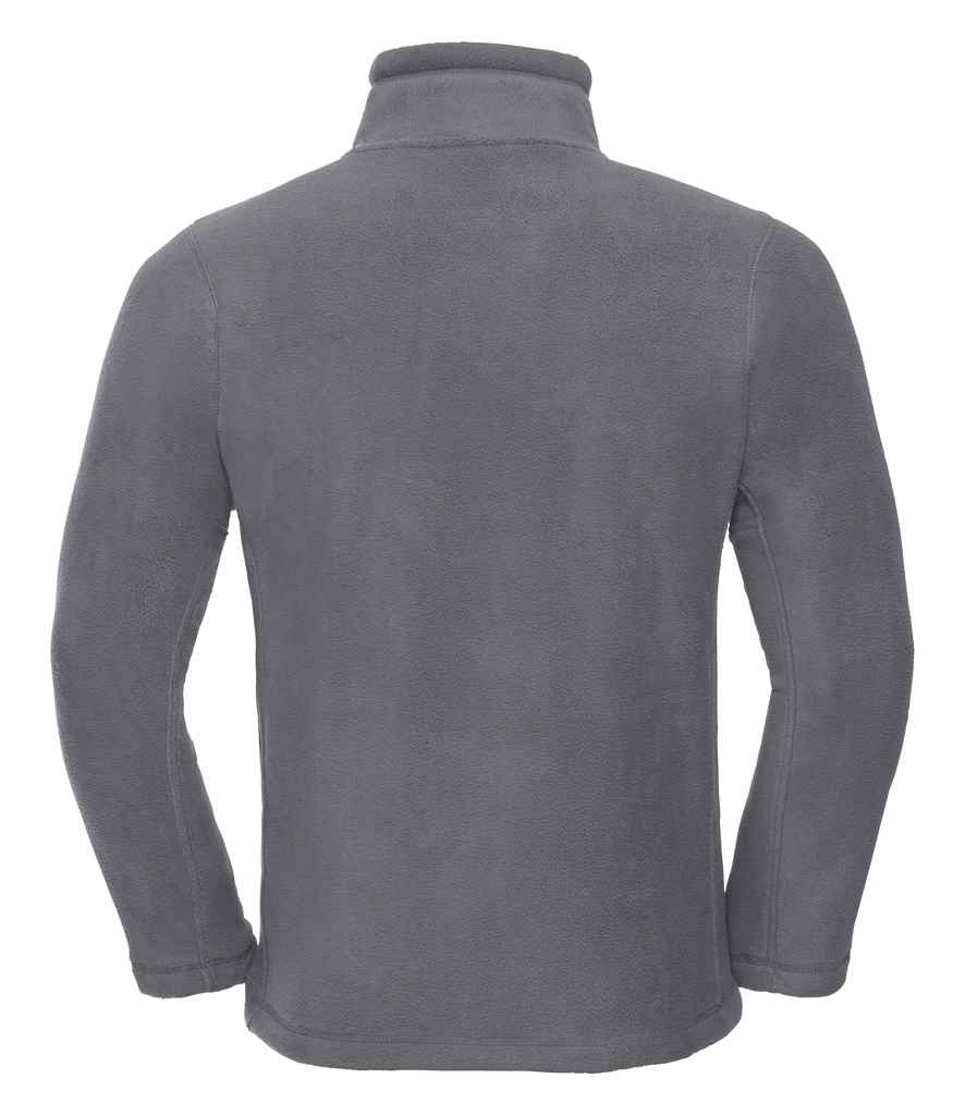 Russell Athletic - Outdoor Fleece Jacket
