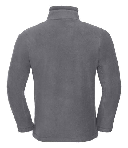 Russell Athletic - Outdoor Fleece Jacket