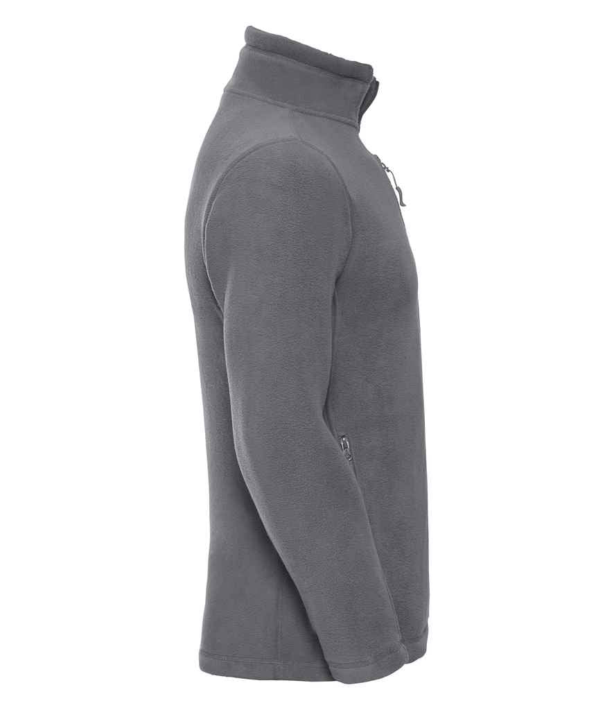 Russell Athletic - Outdoor Fleece Jacket