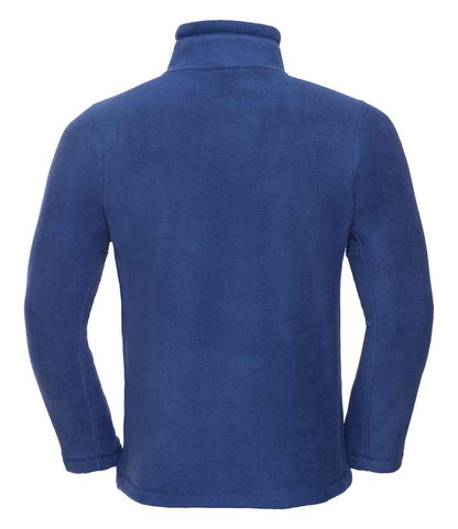 Russell Athletic - Outdoor Fleece Jacket