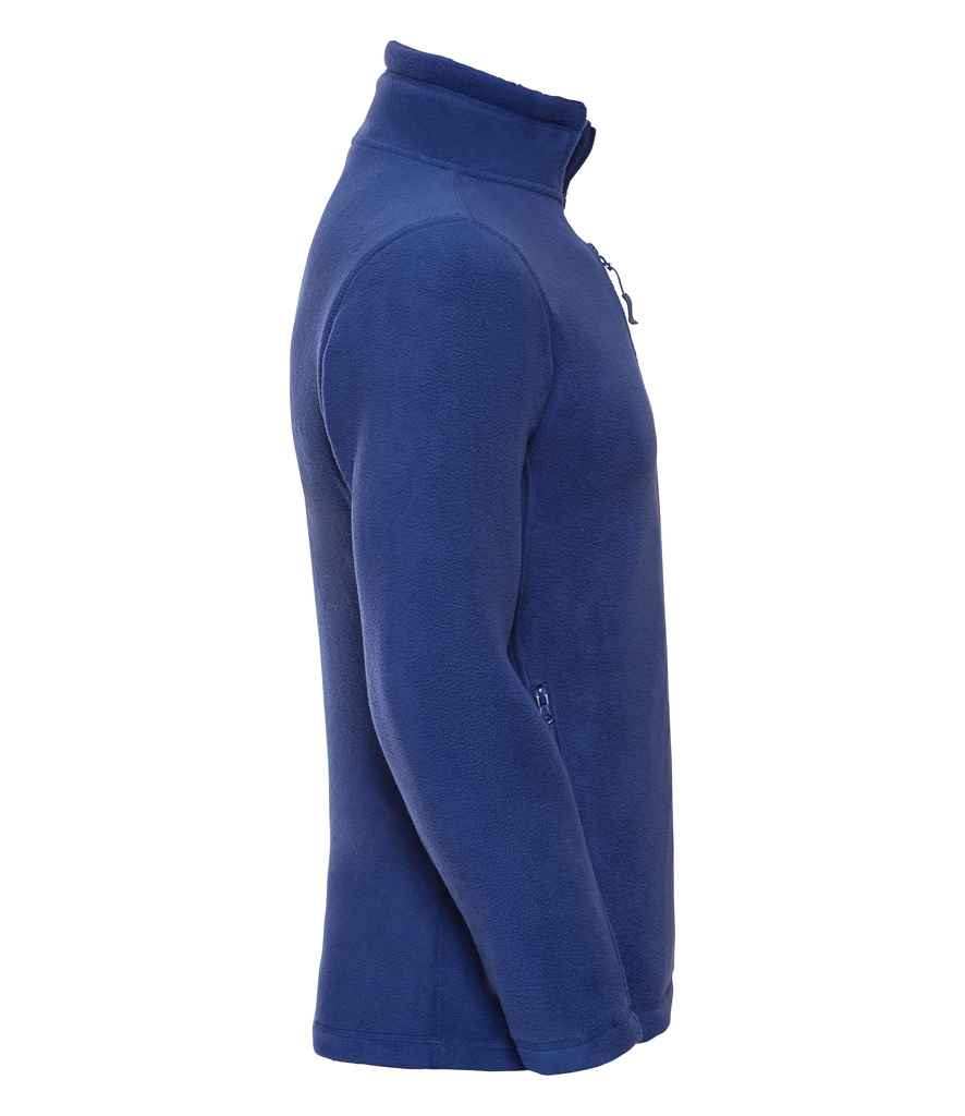 Russell Athletic - Outdoor Fleece Jacket