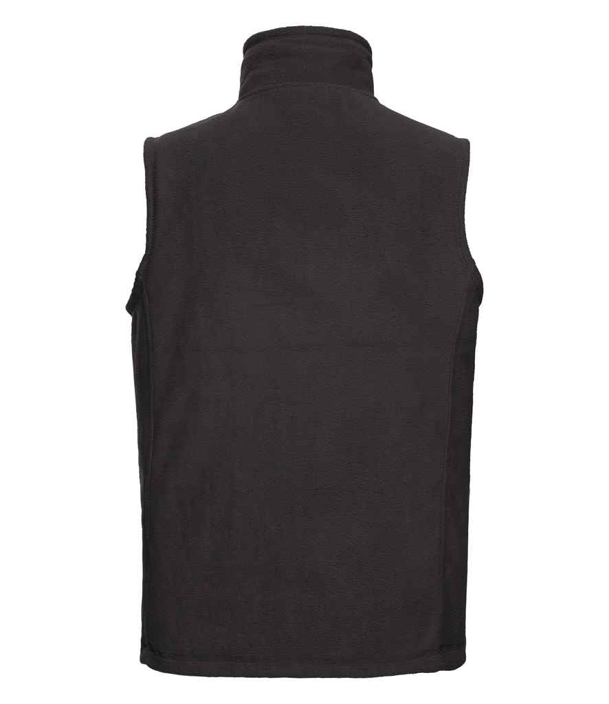 Russell - Outdoor Fleece Gilet - Pierre Francis