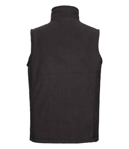 Russell - Outdoor Fleece Gilet - Pierre Francis