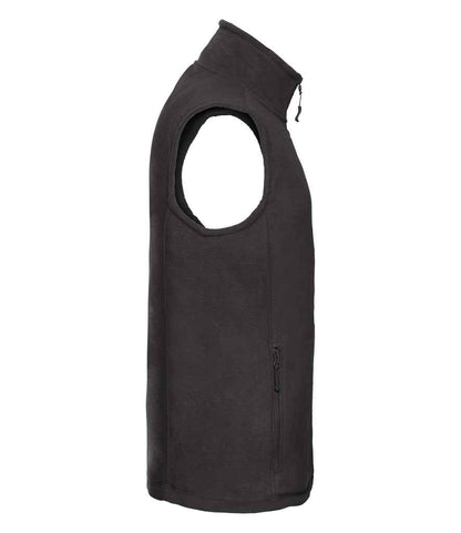 Russell - Outdoor Fleece Gilet - Pierre Francis