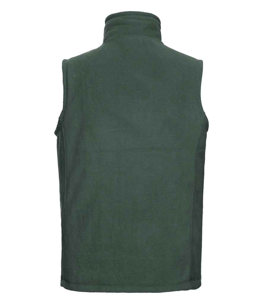 Russell - Outdoor Fleece Gilet - Pierre Francis