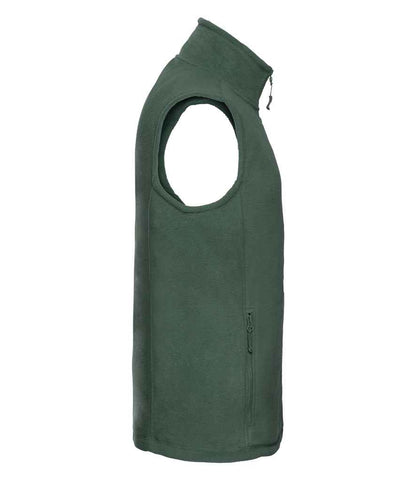 Russell - Outdoor Fleece Gilet - Pierre Francis