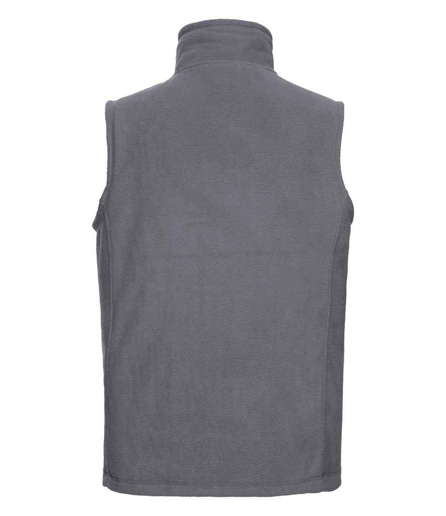 Russell - Outdoor Fleece Gilet - Pierre Francis