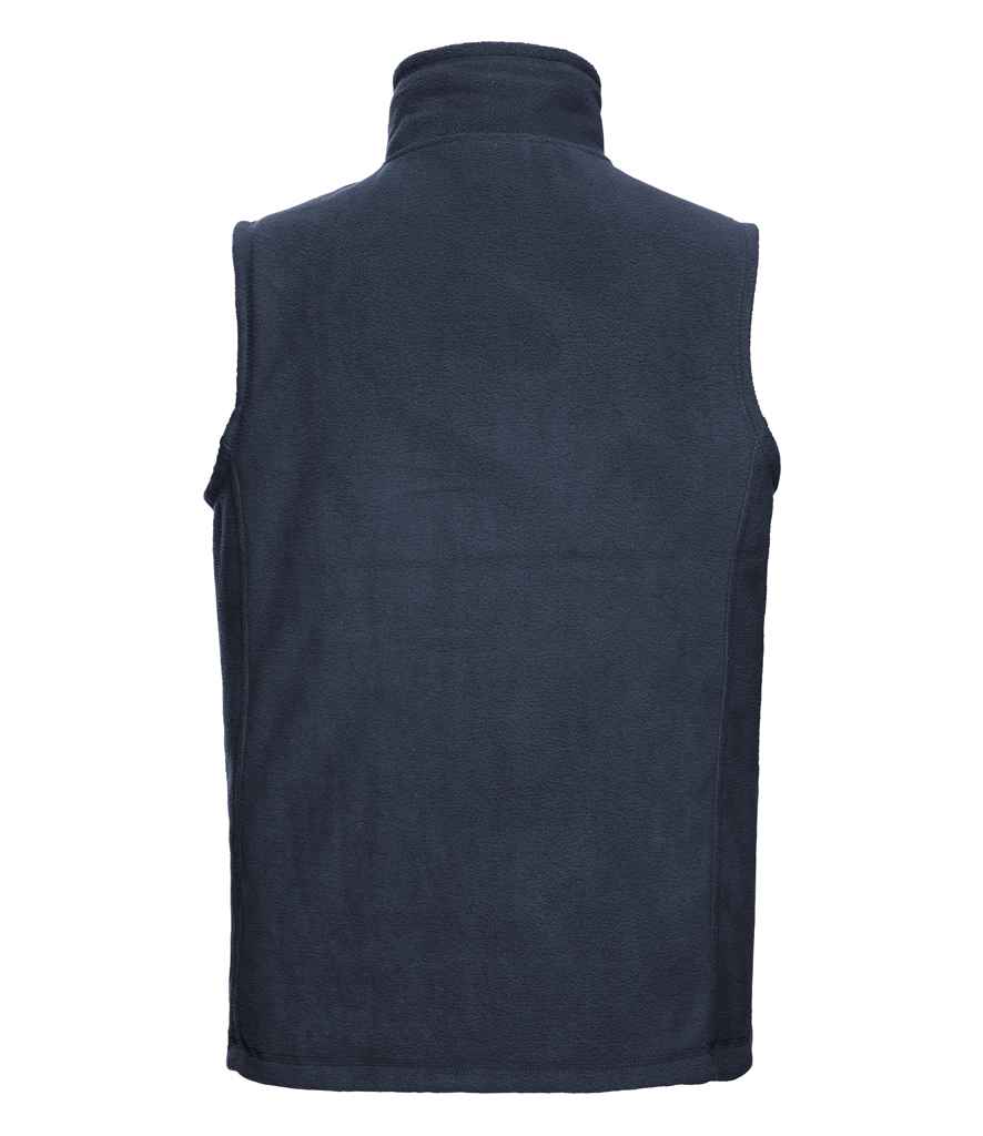 Russell - Outdoor Fleece Gilet - Pierre Francis
