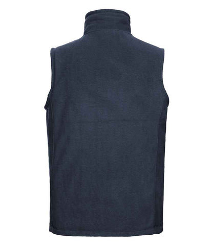 Russell - Outdoor Fleece Gilet - Pierre Francis