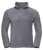 Russell - Zip Neck Outdoor Fleece - Pierre Francis