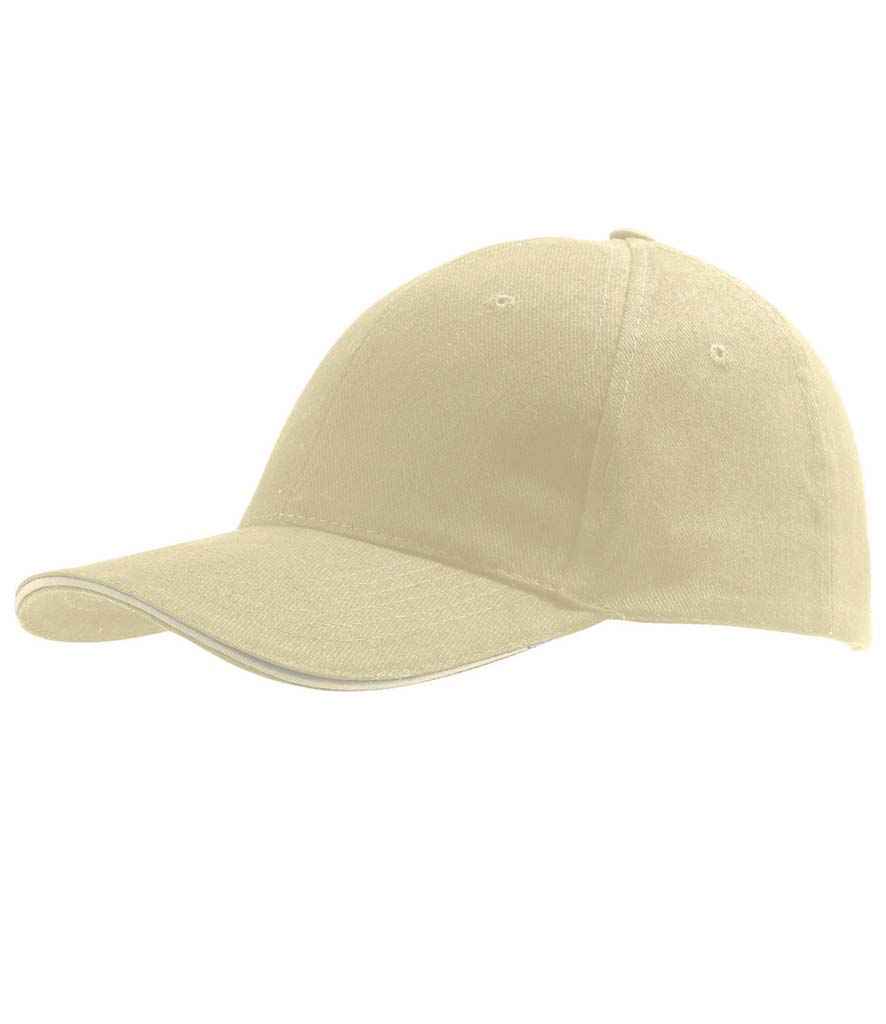 SOL'S - Buffalo Cap - 88100 BEI ONE