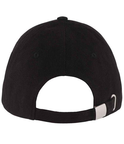 SOL'S - Buffalo Cap - Pierre Francis