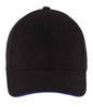 SOL'S - Buffalo Cap - Pierre Francis