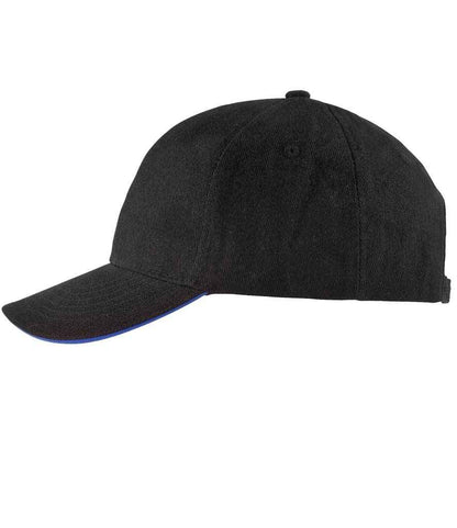SOL'S - Buffalo Cap - Pierre Francis