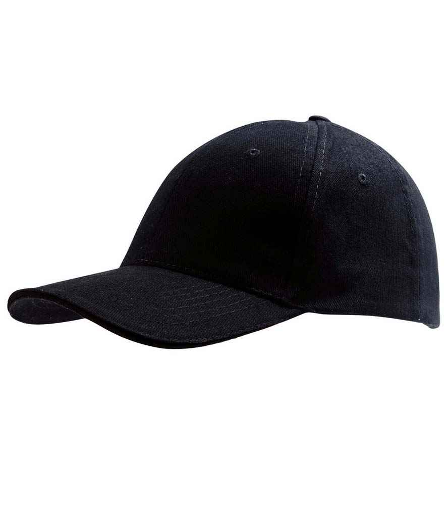 SOL'S - Buffalo Cap - 88100 AY/BE ONE
