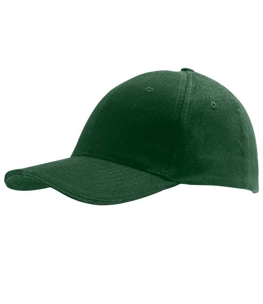 SOL'S - Buffalo Cap - 88100 BOT ONE