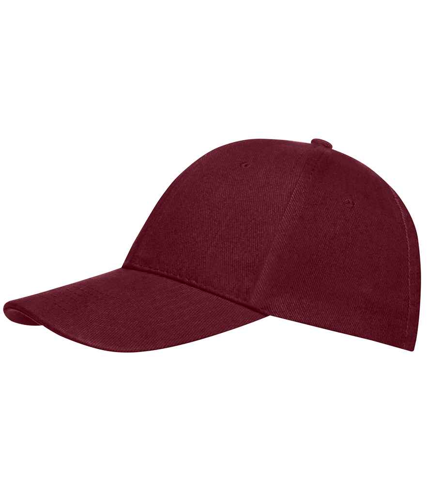 SOL'S - Buffalo Cap - 88100 BUR ONE