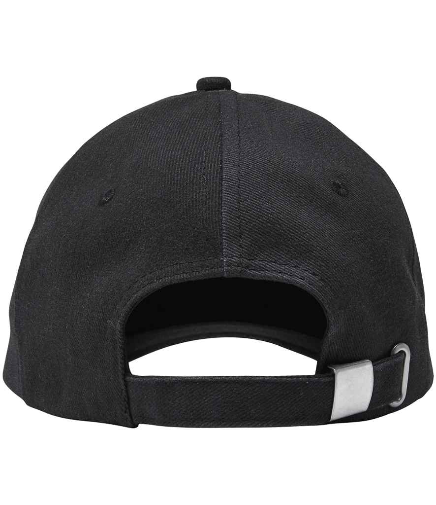 SOL'S - Buffalo Cap - Pierre Francis