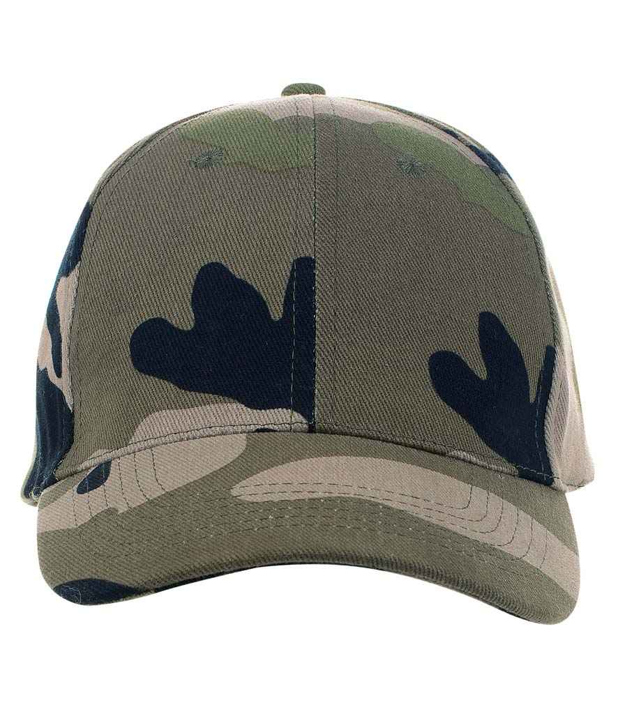 SOL'S - Buffalo Cap - 88100 CMF ONE