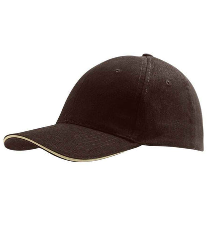 SOL'S - Buffalo Cap - 88100 C/BEI ONE