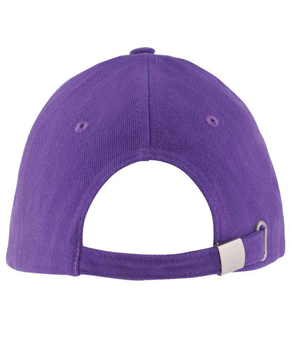 SOL'S - Buffalo Cap - Pierre Francis