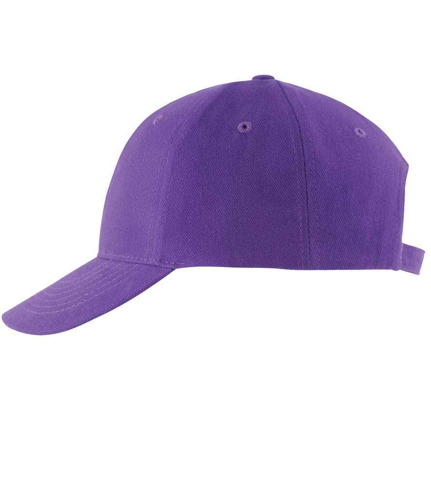 SOL'S - Buffalo Cap - 88100 DKP ONE