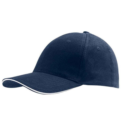 SOL'S - Buffalo Cap - 88100 FN/WH ONE