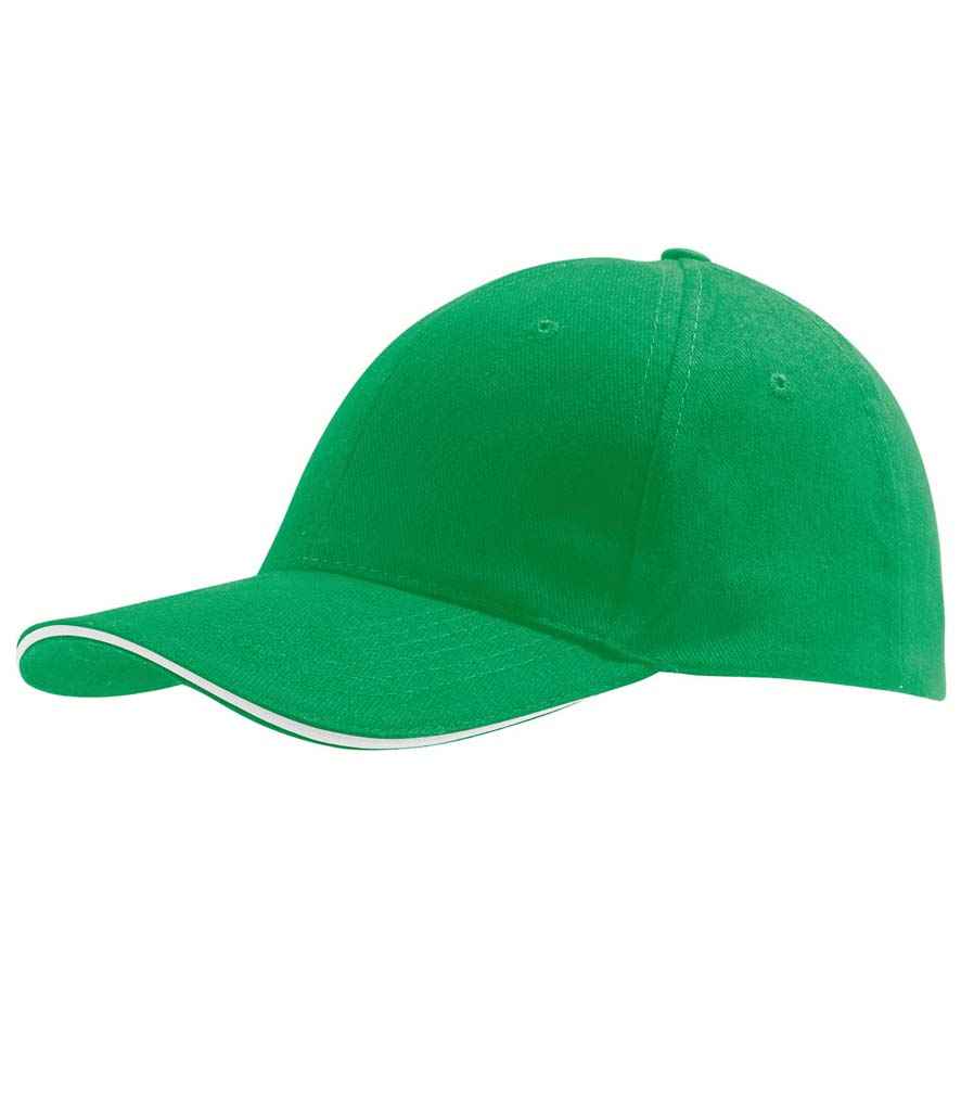 SOL'S - Buffalo Cap - 88100 KG/WH ONE
