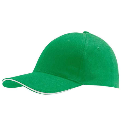 SOL'S - Buffalo Cap - 88100 KG/WH ONE