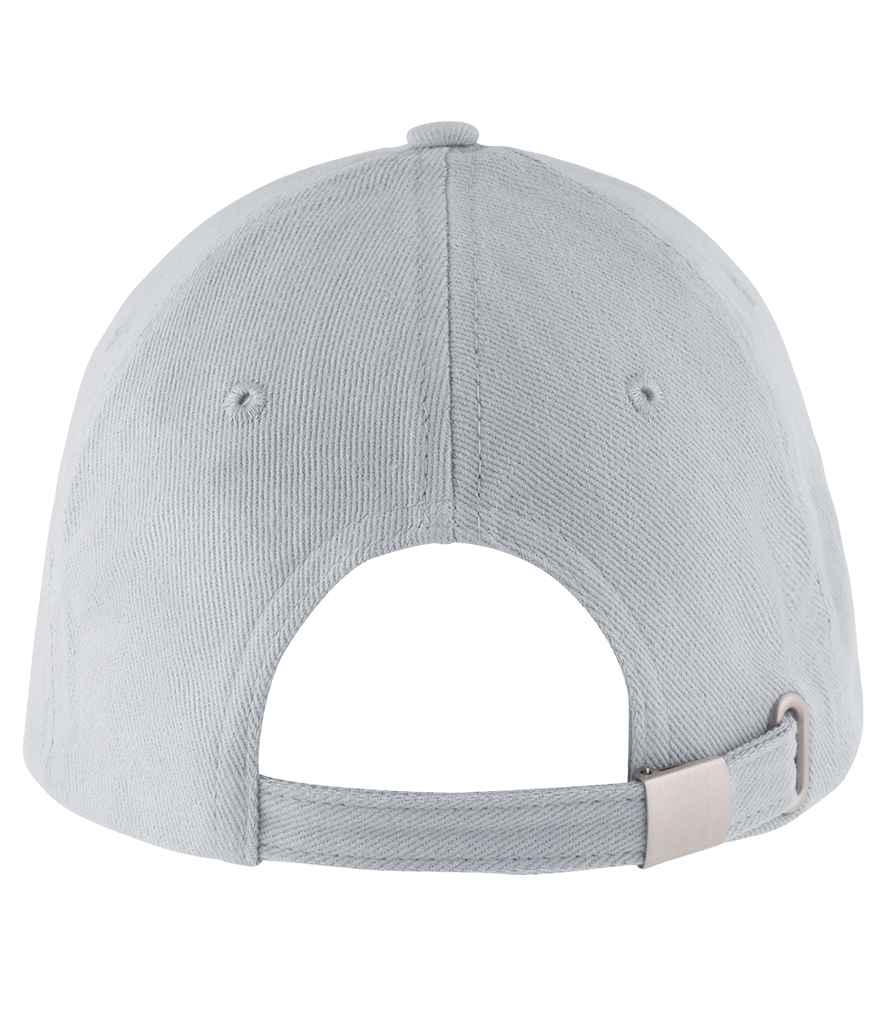 SOL'S - Buffalo Cap - Pierre Francis