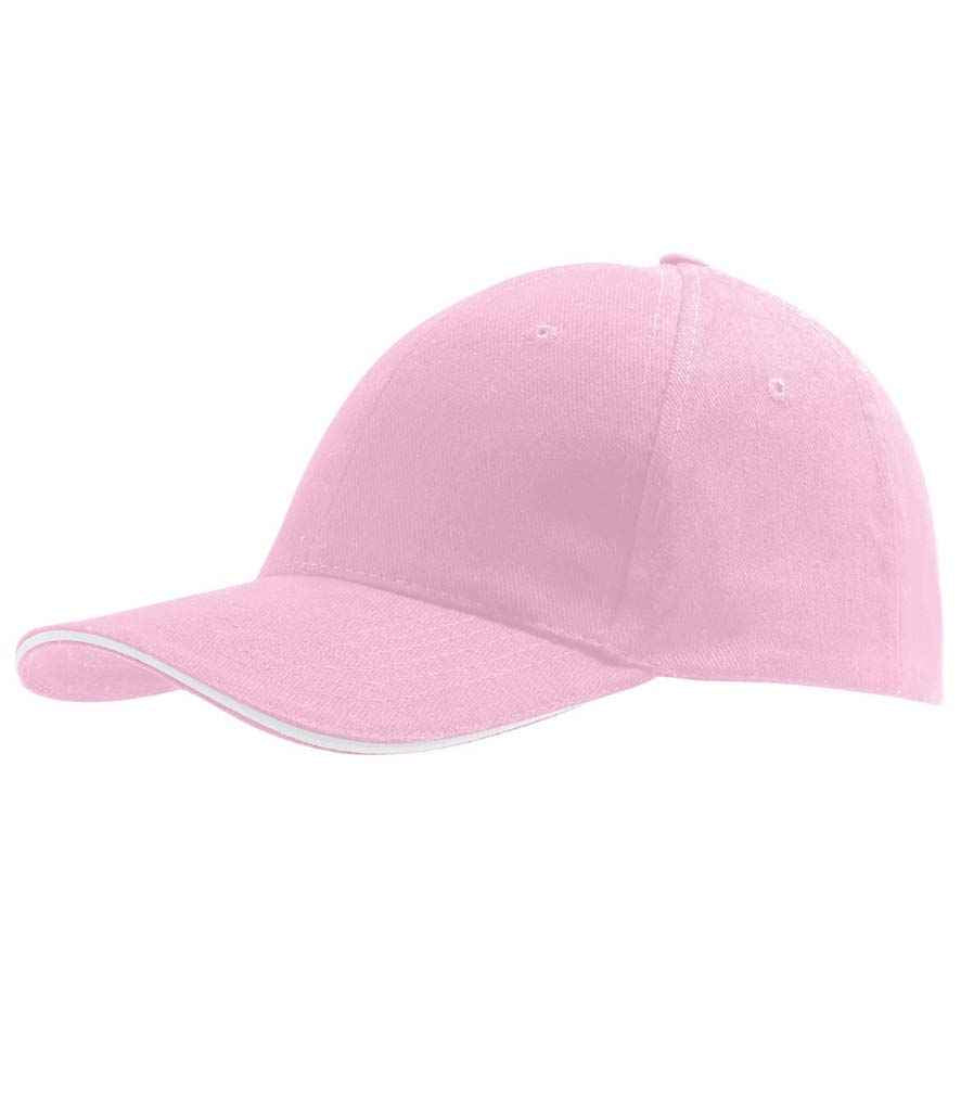 SOL'S - Buffalo Cap - 88100 PI/WH ONE