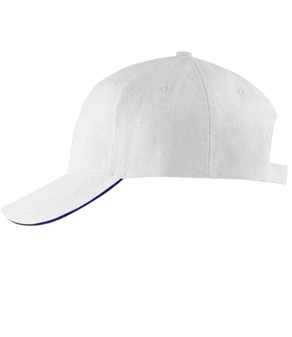 SOL'S - Buffalo Cap - Pierre Francis