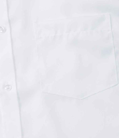 Russell Collection - Long Sleeve Ultimate Non-Iron Shirt - Pierre Francis