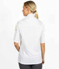 ADC - Short Sleeve Coolmax® Chef's Jacket - Pierre Francis