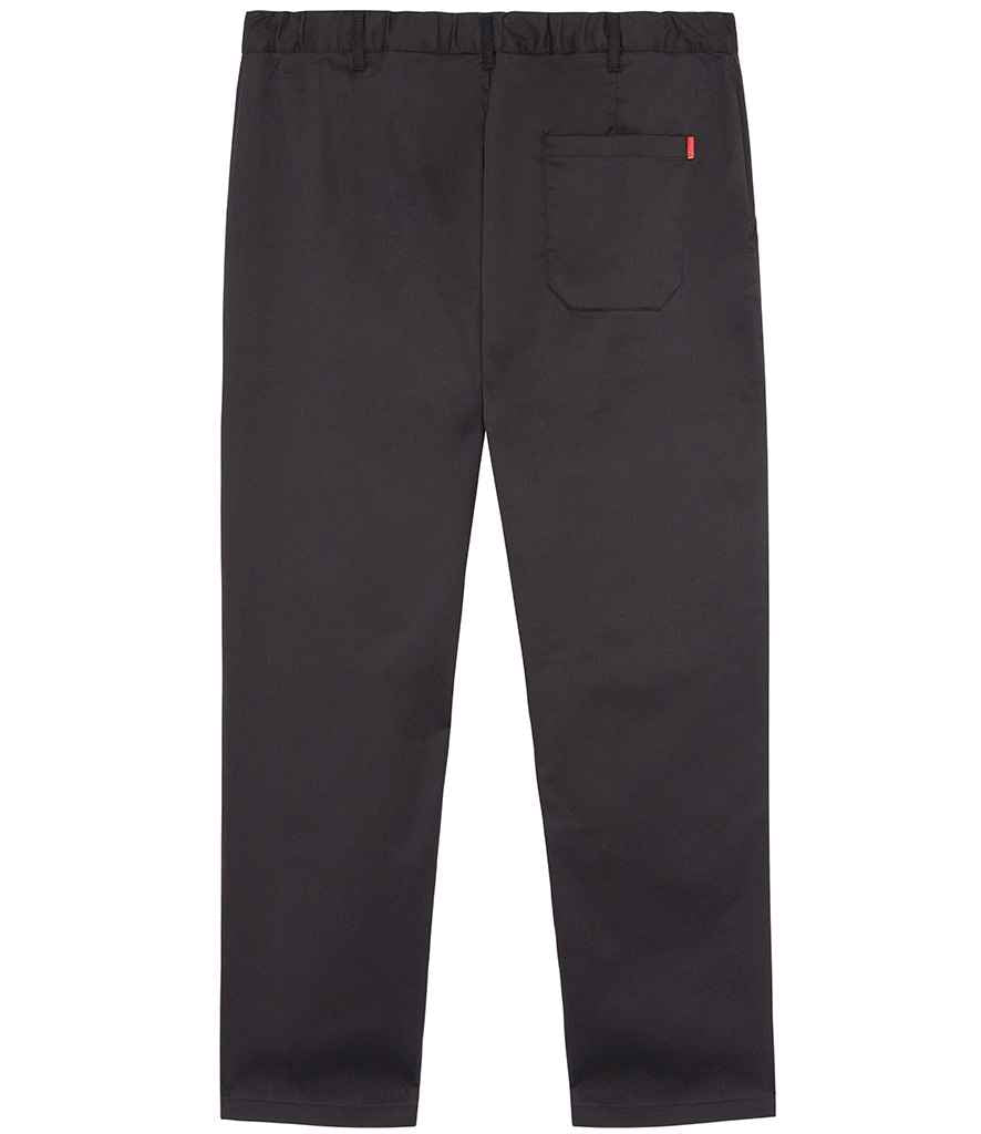 ADC - Slim Fit Stretch Trousers - Pierre Francis