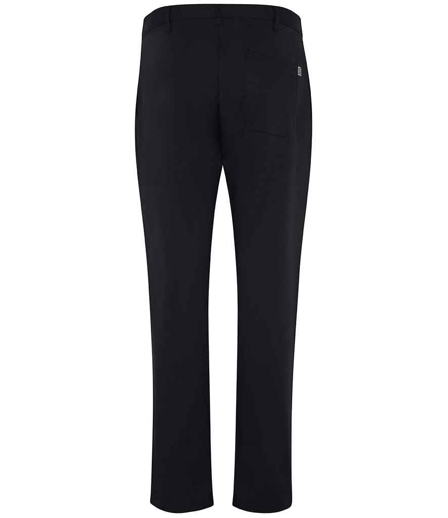 ADC - Ladies Slim Fit Stretch Trousers - Pierre Francis