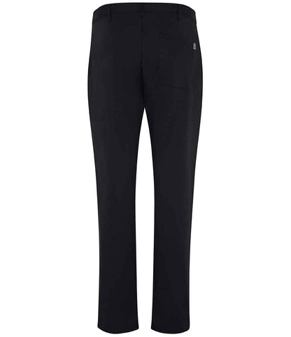 ADC - Ladies Slim Fit Stretch Trousers - Pierre Francis