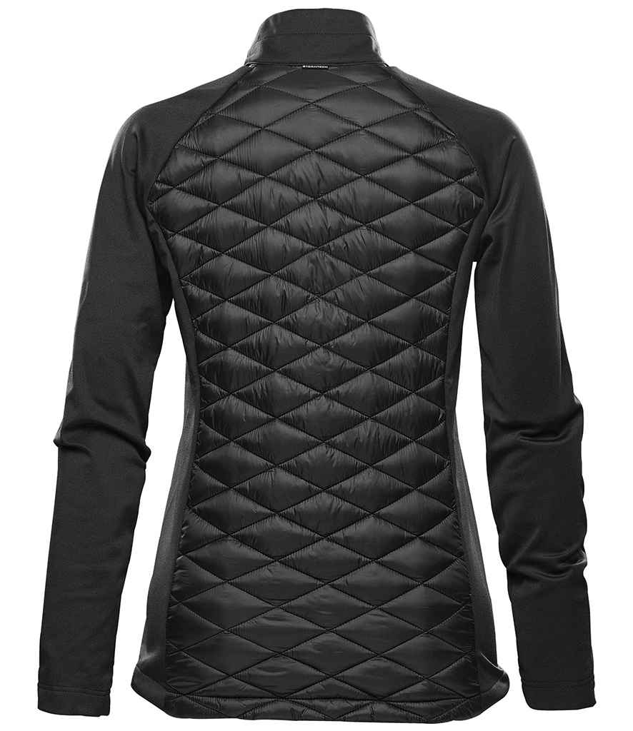 Stormtech - Ladies Boulder Thermal Shell Jacket - Pierre Francis