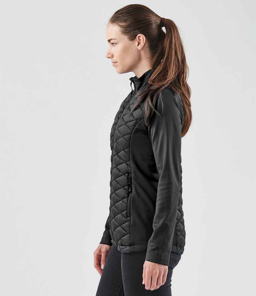 Stormtech - Ladies Boulder Thermal Shell Jacket