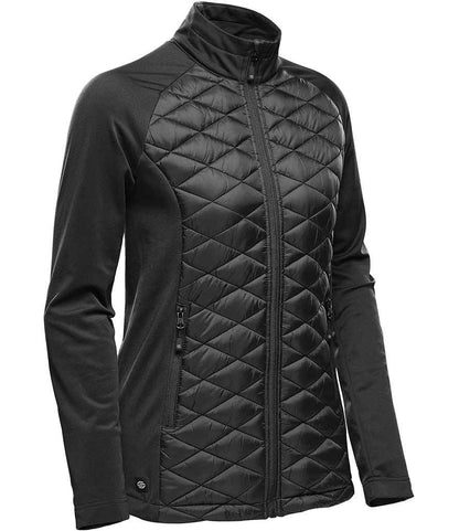 Stormtech - Ladies Boulder Thermal Shell Jacket - Pierre Francis