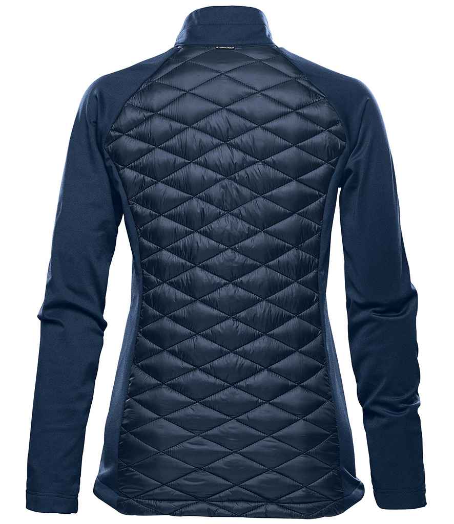 Stormtech - Ladies Boulder Thermal Shell Jacket - Pierre Francis