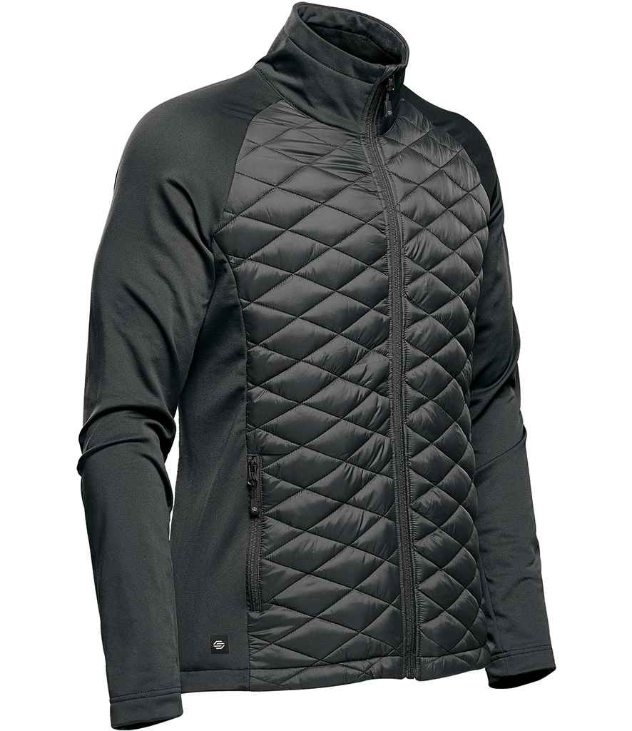 Stormtech - Boulder Thermal Shell Jacket - Pierre Francis