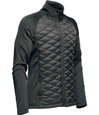 Stormtech - Boulder Thermal Shell Jacket - Pierre Francis