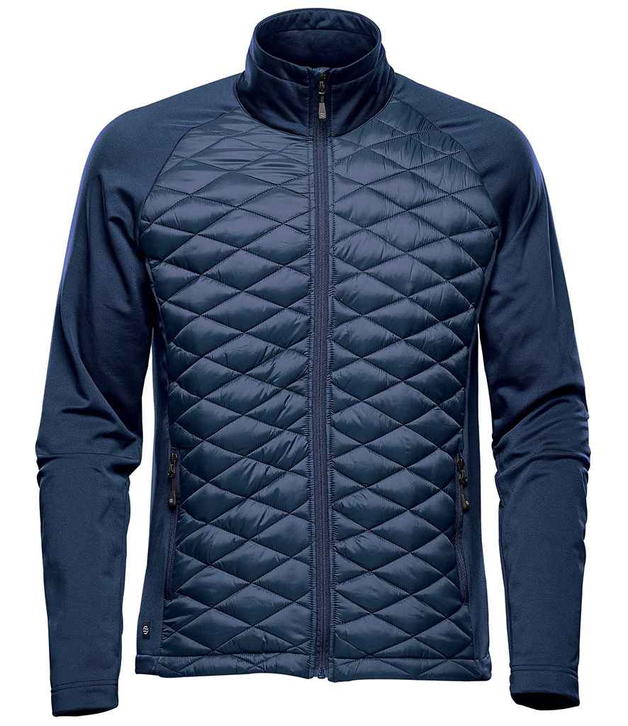 Stormtech - Boulder Thermal Shell Jacket
