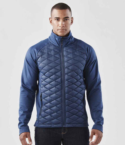 Stormtech - Boulder Thermal Shell Jacket