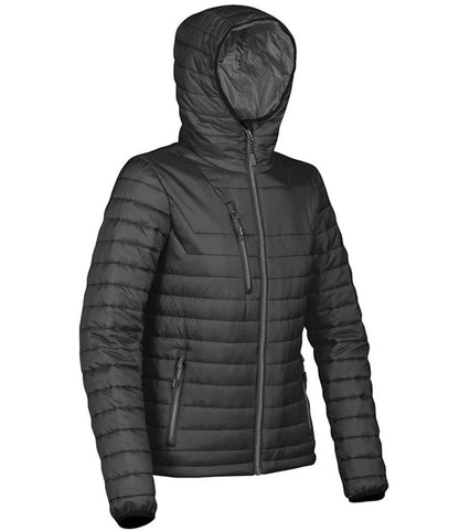 Stormtech - Ladies Gravity Thermal Jacket - Pierre Francis